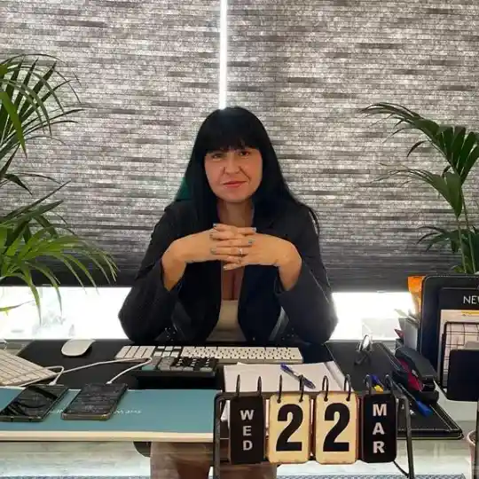 Alessia Responsabile Booking Last Minute Best
