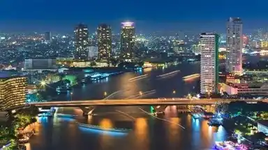 Viaggi Thailandia Bangkok
