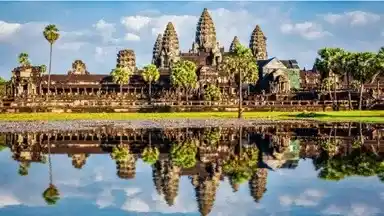 Viaggi Thailandia Chiang Mai Tempio Wuat Suandok