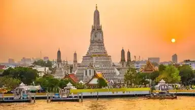 Viaggi Thailandia Chiang Mai