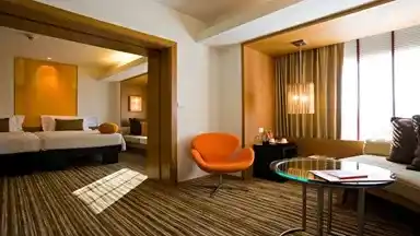Viaggi Thailandia Hotel Chiang Mai DusitD2 camere