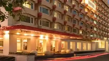 Viaggi Thailandia Hotel Chiang Mai DusitD2