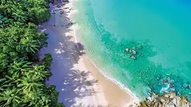 Viaggi Thailandia Puket Banana Beach