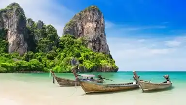 Viaggi Thailandia Phuket